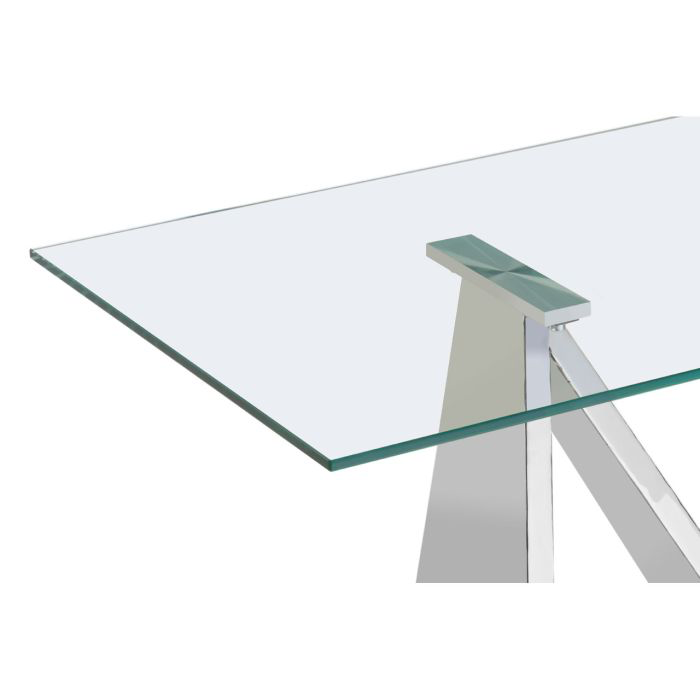 WING BASE CONSOLE TABLE