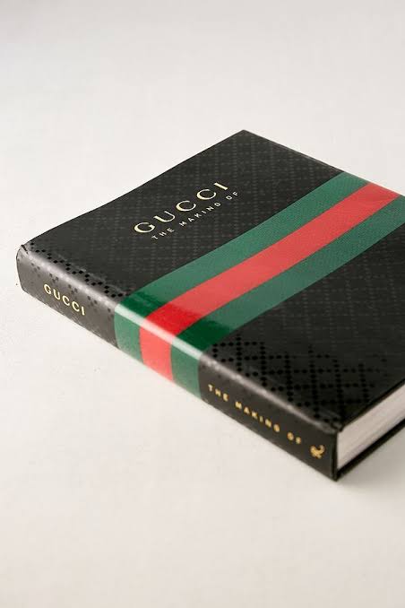 GUCCI: The Making Of Hardcover – Illustrated, November 1, 2011