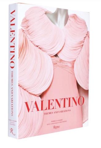 Valentino: Themes and Variations