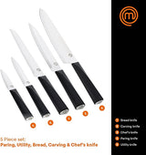 XYJ 7pcs Full Knife Set Drawer Kitchen Knife Holder Block Portable Roll Bag  Professional Master Chef Cooking Cutlery Tools