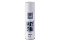 DECORATIVE SNOW SPRAY 300ML