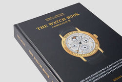 The Watch Book Compendium