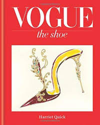 Vogue The Shoe