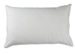Ultra Premium Microfibre Pillow Pair