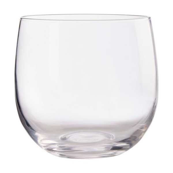 SET OF 2 WATER GLASSES 600ML