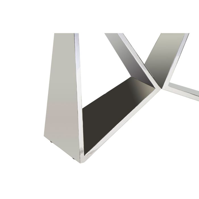 WING BASE CONSOLE TABLE