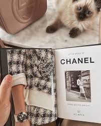 Little Book of Chanel: New Edition: 3 (Little Book of Fashion)