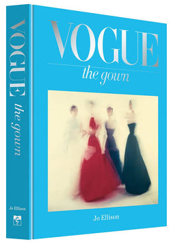 Vogue : The Gown