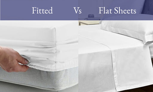 200 TC Egyptian Cotton fitted sheets