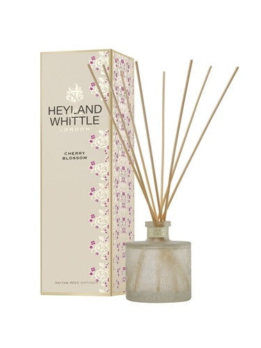 Cherry Blossom Reed Diffuser 200ml