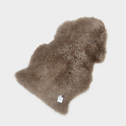 100% Sheepskin Rug