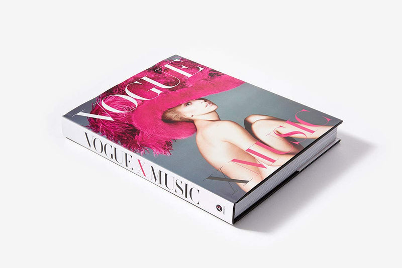 Vogue X Music