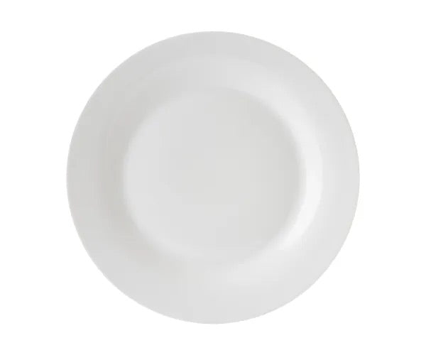 Milan Porcelain Dinnerware Range