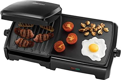 Entertaining 10 Portion Grill