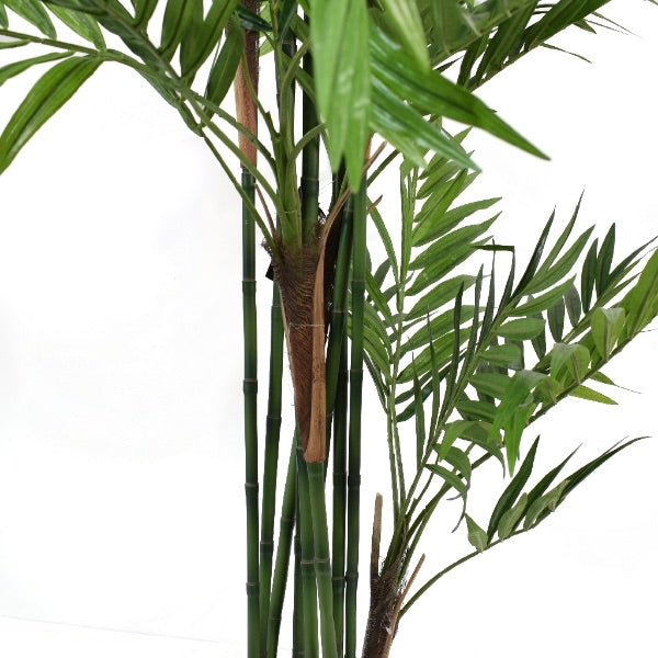 Artificial Parlour Palm Tree 5ft - Indoor Artificial Tree