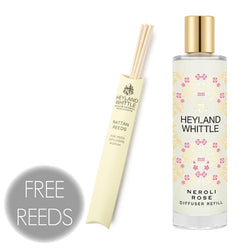 Neroli Rose Reed Diffuser Refill 200ml