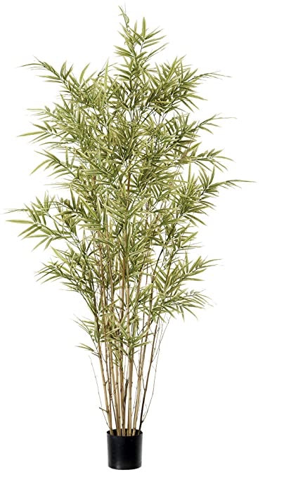 Artificial Royal Bamboo Plant - premium quality faux bamboo (4ft (1.2m))