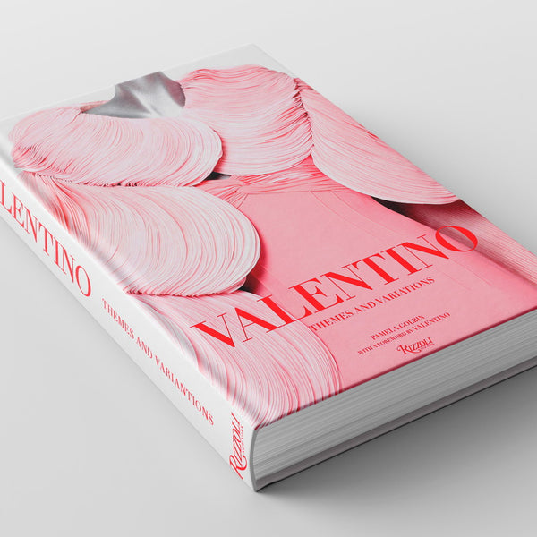 Valentino: Themes And Variations - By Pamela Golbin (hardcover) : Target