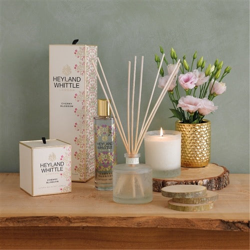 Cherry Blossom Reed Diffuser 200ml
