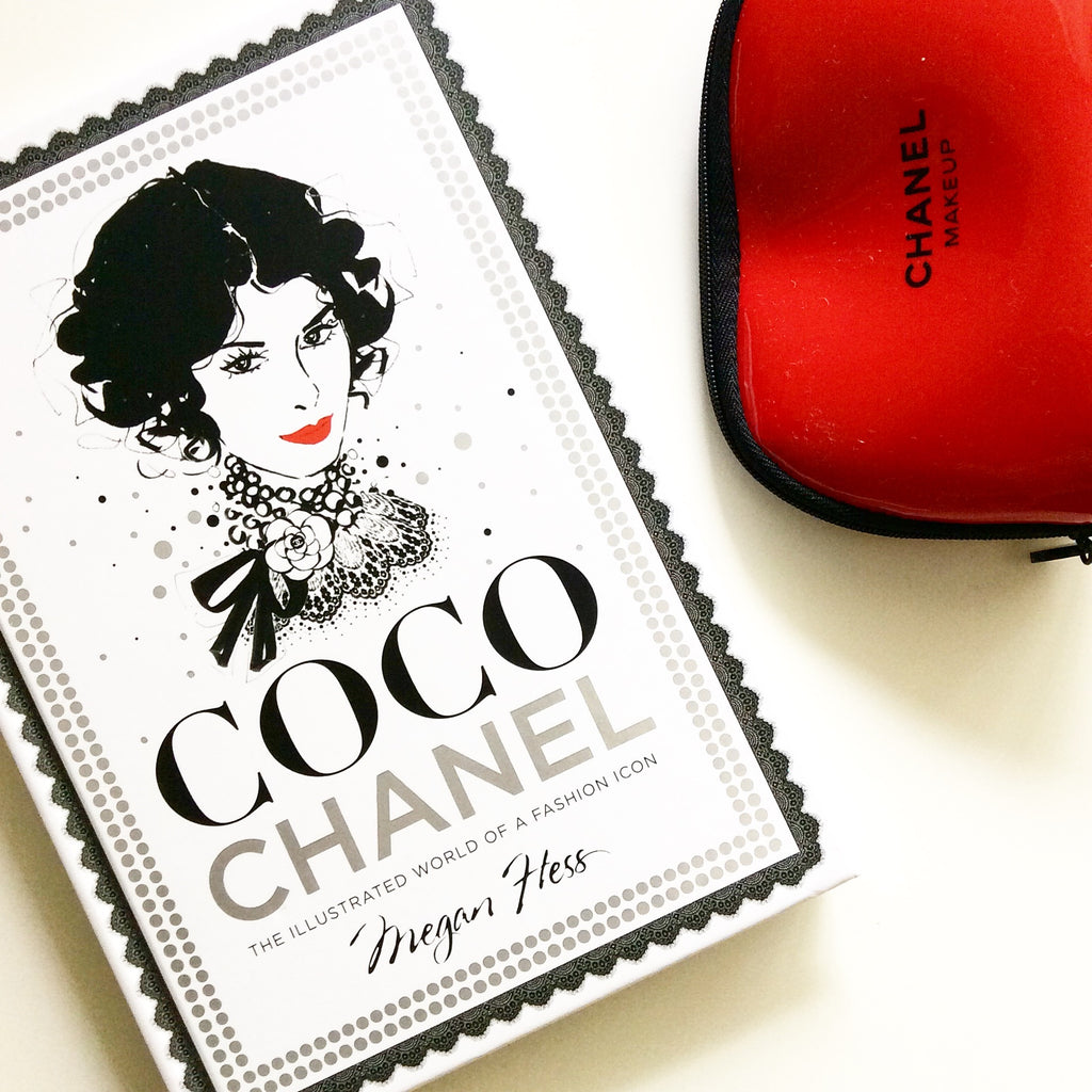 Purchase Coco Chanel Poster Online  DearSamcom