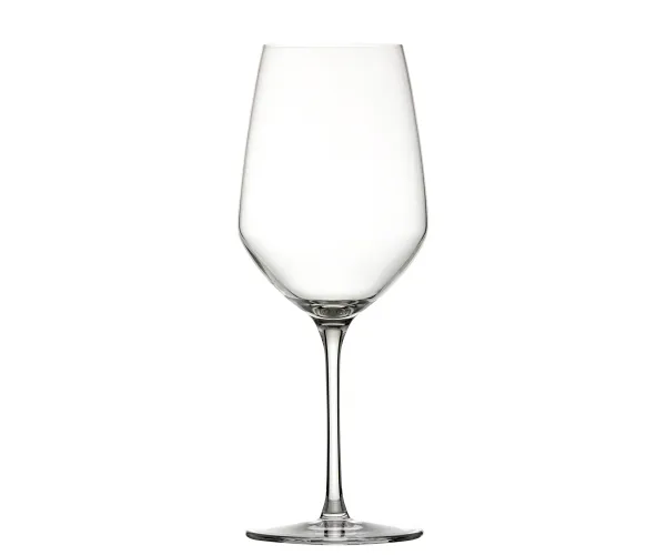 Mystique Set Of 4 Wine Glasses 42cl