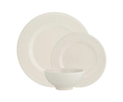 DOTTIE DINNER SET 12 PIECE