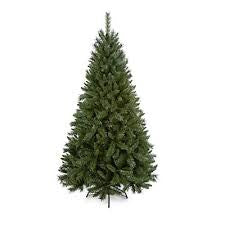 8ft Majestic Pine Christmas Tree (8ft)