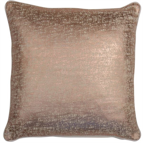 Shimmer Gold Cushion 45 x 45 cm